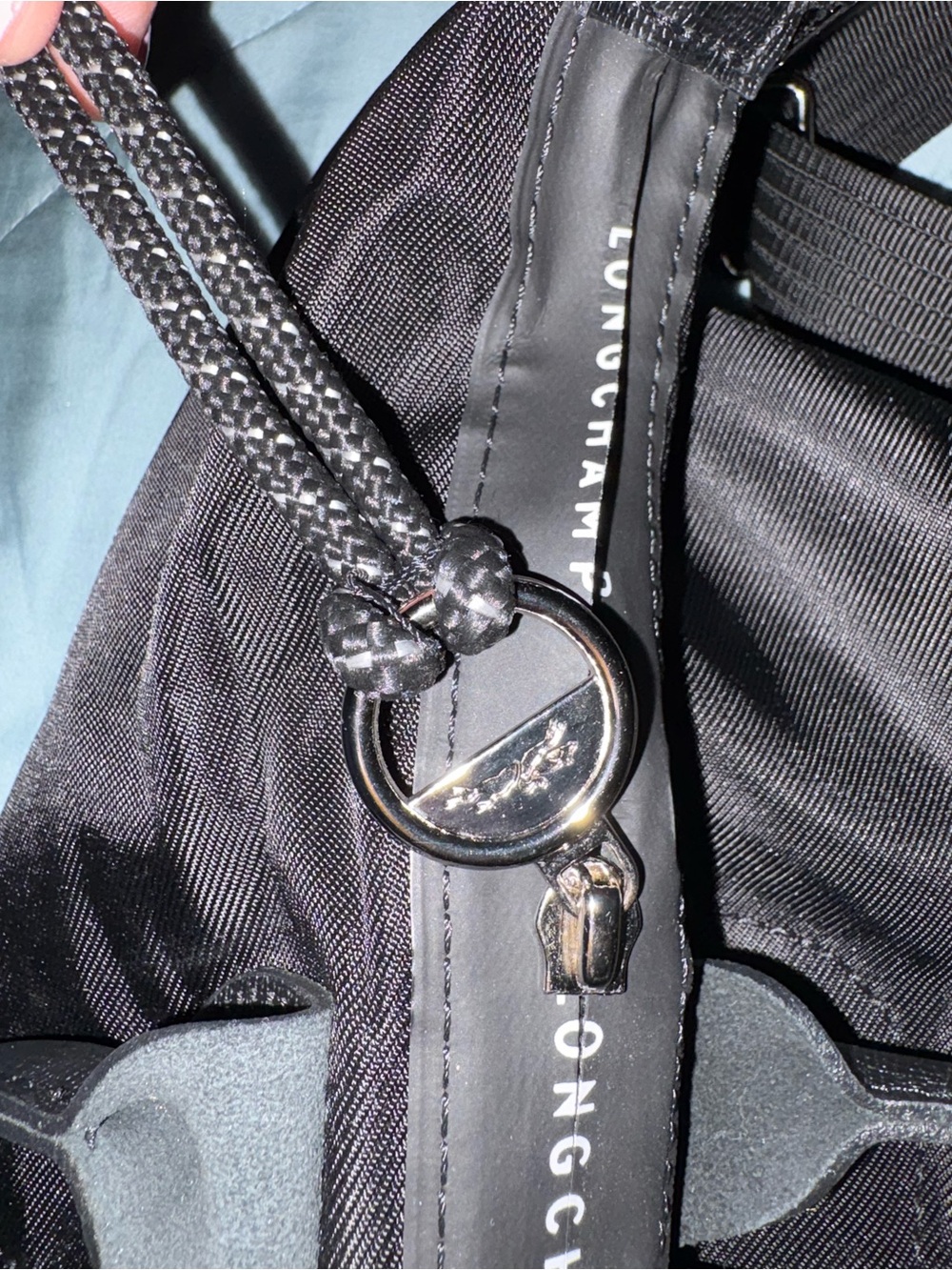 Longchamp Le Pliage Energy handbag - Picture 8 of 15